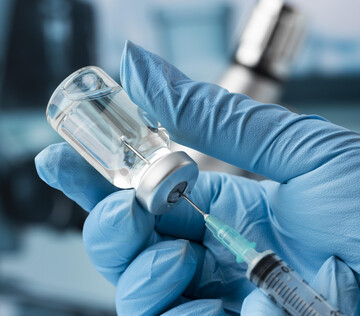 В «Сириусе» разработали мРНК-вакцину против туберкулеза