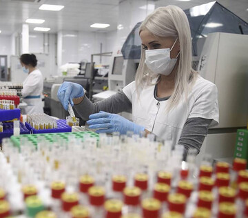 В Новосибирске прошли успешные клинические испытания препарата от клещевого энцефалита