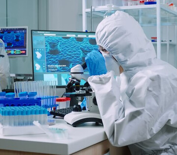 Уникальный биореактор планируют создать в Сеченовском университете