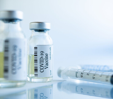 Масштабное исследование выявило основные осложнения вакцинации от COVID-19