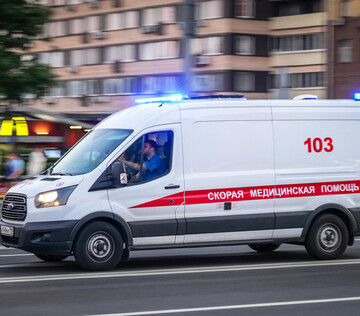 1200 новых дефибрилляторов закупили для московской скорой помощи
