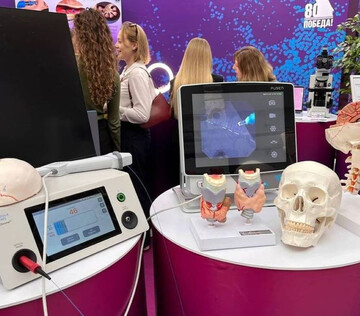 Разработка российский ученых поможет сохранить здоровые ткани при операции на мозге