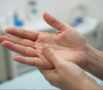 В Москве нейрохирурги спасли пациентку с редкой опухолью спинного мозга