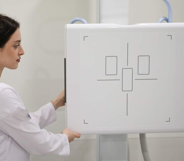 Безвредную альтернативу рентгена могут создать в России