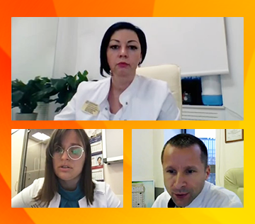 Школа детского эндокринолога 2025 «Актуальные вопросы детской эндокринологии»