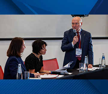 V Уральский Конгресс хирургов и эндоскопистов «Национальные клинические рекомендации в повседневной практике: обсуждаем проблемы и решения»