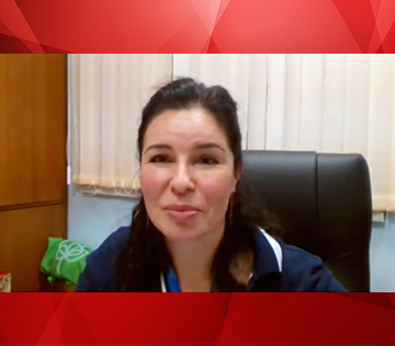 Эндокринология: экспертный курс.  Вебинар «Диалог о терапии сахарного диабета 2 типа:  от контроля гликемии до коррекции внешнесекреторного дефицита»