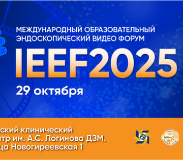 Пре Курс IEEF 2025