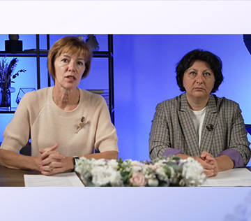 Всероссийская научно-практическая конференция с международным участием  «Редкие (орфанные) заболевания: вопросы междисциплинарного взаимодействия и преемственности», день 2-й