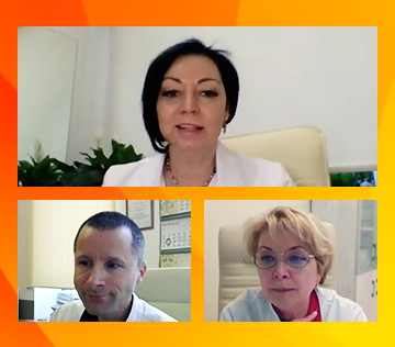 Школа детского эндокринолога 2026 «Актуальные вопросы детской эндокринологии»