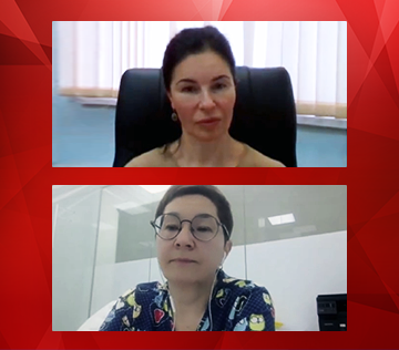 Вебинар «Метаболическая эндокринология 360: от контроля веса и гликемии к органопротекции»