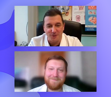 Вебинар «Фармакотерапия болезней уха, горла и носа с позиций доказательной медицины»