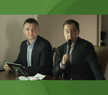 Образовательный семинар. Заседание Общества эндоскопистов г. Москвы и Московской области № 227