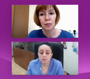 Цикл образовательных семинаров «Орфанный практикум» Семинар «Частые симптомы редких болезней: гепатоспленомегалия и холестаз»