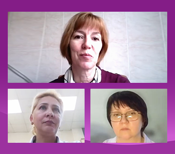 Орфанный практикум. Семинар «Орфанные заболевания с поражением нервной системы в практике клинициста. Заподозрить. Диагностировать. Лечить»