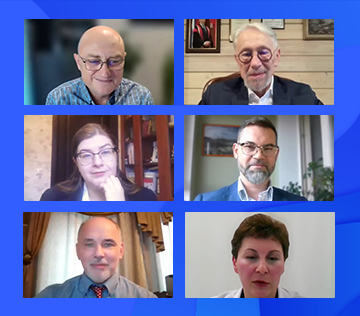 Образовательный онлайн проект DiaGastro Вебинар «Сложные вопросы гастроэнтерологии…  Эксперты ДиаГастро в поисках клинически ориентированных ответов»