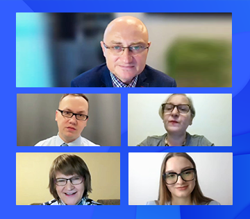 Образовательный онлайн проект DiaGastro Вебинар «Психологические аспекты в гастроэнтерологии»