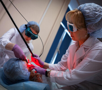 Инновационный гель для борьбы с раком кожи разработали в Твери