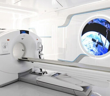 В Химках начал работу первый в РФ цифровой позитронно-эмиссионный компьютерный томограф