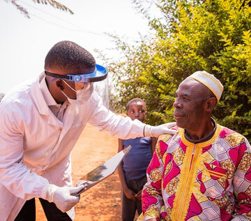 В Эфиопии подтвердили вспышку вируса Марбург