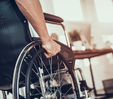 The Lancet назвал неврологические заболевания главной причиной инвалидности в 2021 году