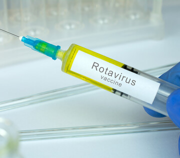 Московские исследователи создали универсальную вакцину от ротавирусных инфекций