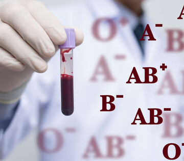 Приложение для удаленного определения группы крови разработали в Москве