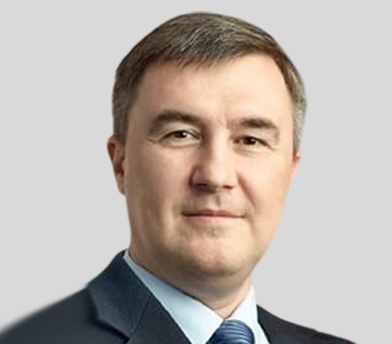 Каратеев Андрей Евгеньевич