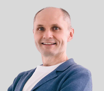 Луканин Алексей Николаевич