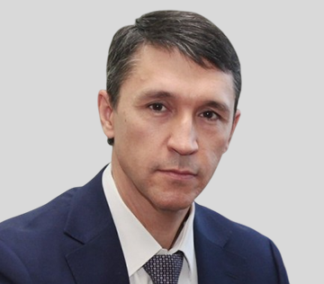 Акинчиц Александр Николаевич