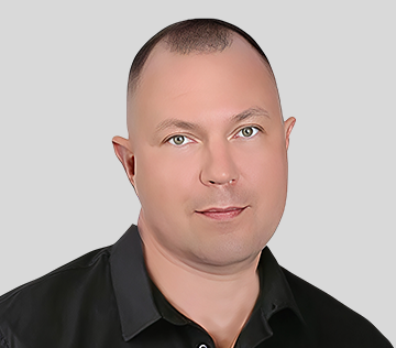 Аристов Андрей Михайлович