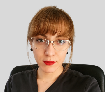 Авдюгина Анна Леонидовна