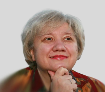 Ахмадеева Лейла Ринатовна