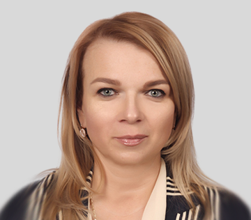 Барканова Ольга Николаевна