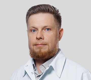 Барсуков Илья Алексеевич