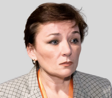 Бебнева Тамара Николаевна