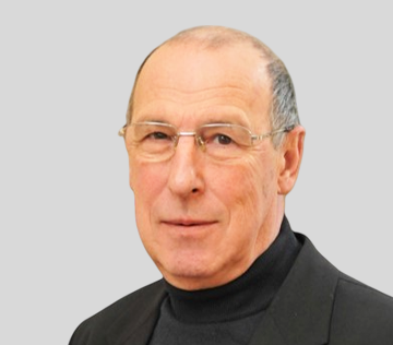 Бебуришвили Андрей Георгиевич