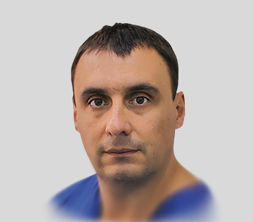 Быков Михаил Ильич