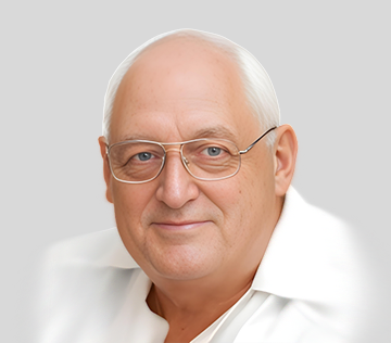 Черкасов Михаил Фёдорович