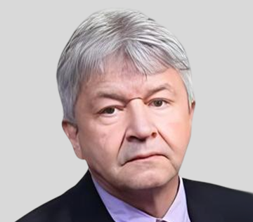 Чернядьев Сергей Александрович