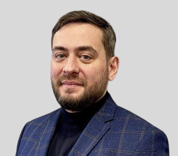 Чуксеев Сергей Евгеньевич