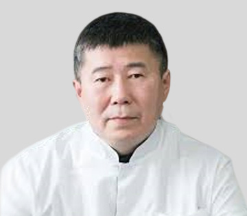 Дмитриев Анатолий Валерьевич