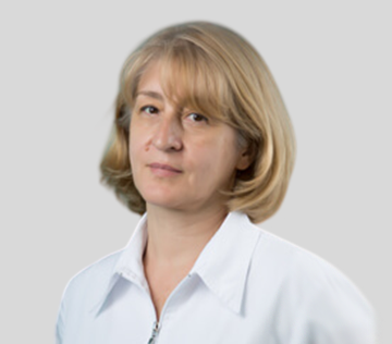 Дзгоева Диана Борисовна