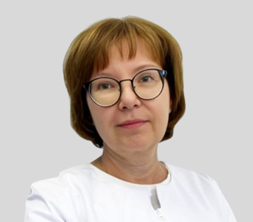 Емельянчик Елена Юрьевна