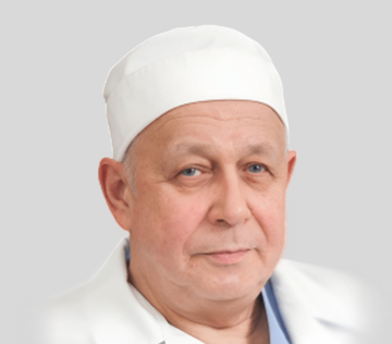 Емельянов Сергей Иванович