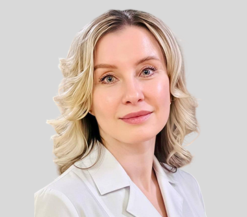 Федоренко Ирина Васильевна