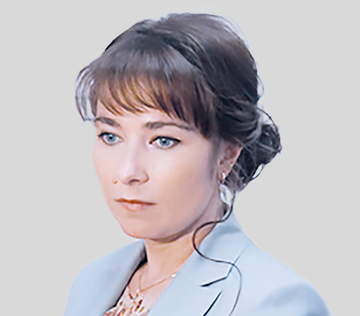 Галкина Ирина Сергеевна