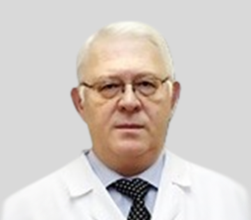 Горский Виктор Александрович