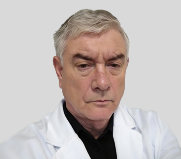 Камалов Юлий Рафаэльевич