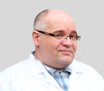 Казначеев Константин Сергеевич